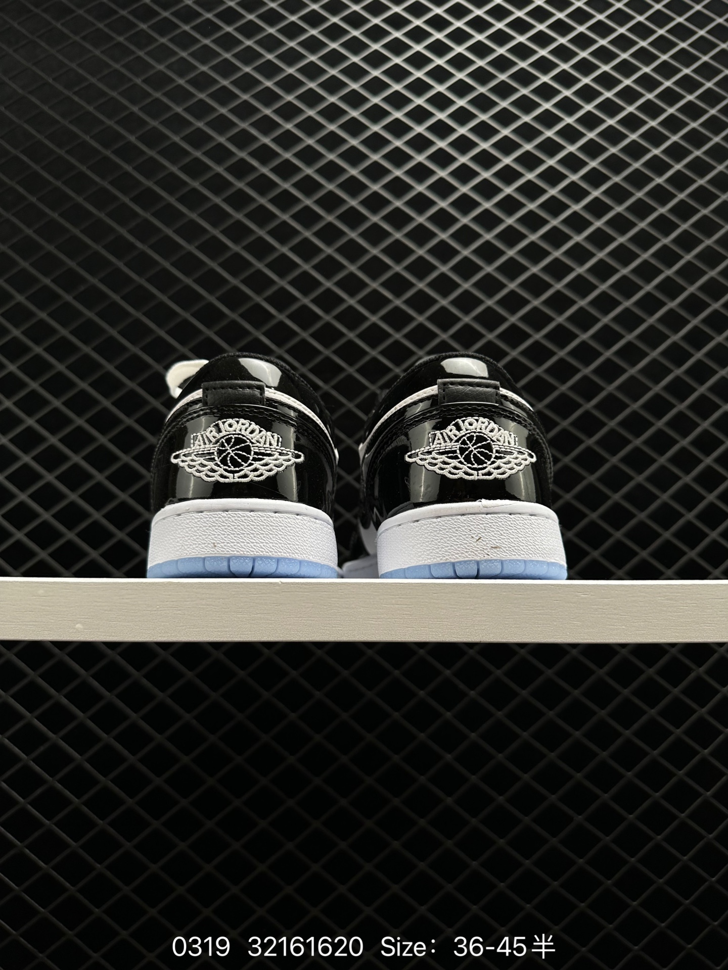 Nike Air Jordan 1 Low PRM